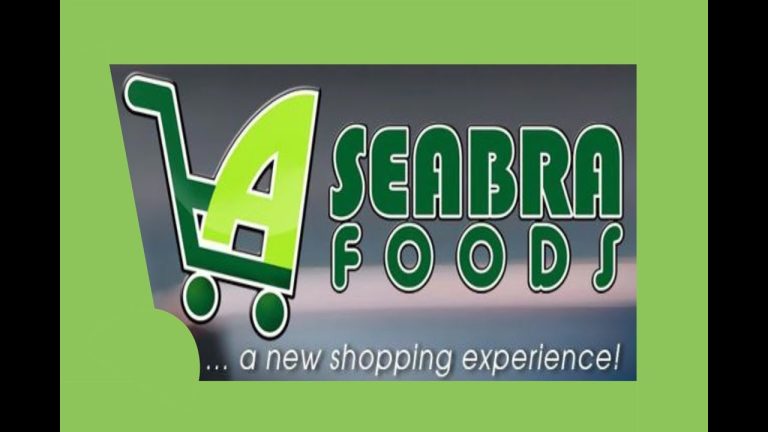 seabras